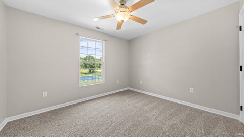 Tiny photo for 8041 W Sinclair Street, West Baden Springs, IN 47469 (MLS # 202632225)