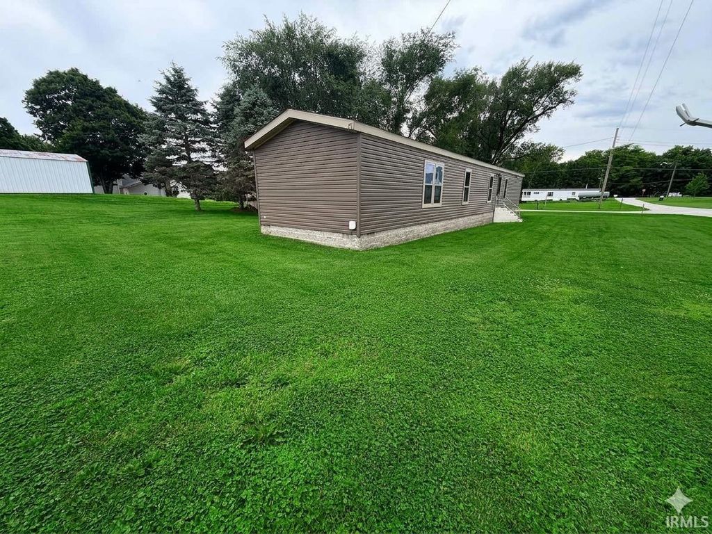 Photo of 120 E 7th Street, Newberry, IN 47449 (MLS # 202624512)