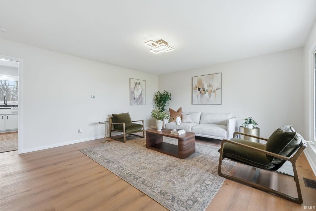 Photo of 3900 N Salem Road, Decatur, IN 46733 (MLS # 202609776)