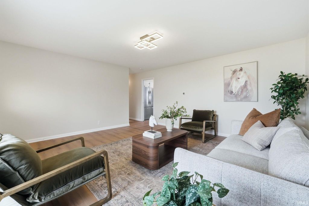 Photo of 3900 N Salem Road, Decatur, IN 46733 (MLS # 202609776)