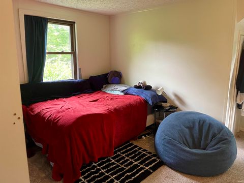 Tiny photo for 417 S SWAIN Avenue, Bloomington, IN 47401 (MLS # 202608442)