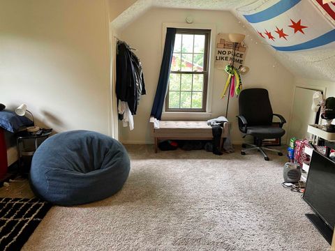 Tiny photo for 417 S SWAIN Avenue, Bloomington, IN 47401 (MLS # 202608442)