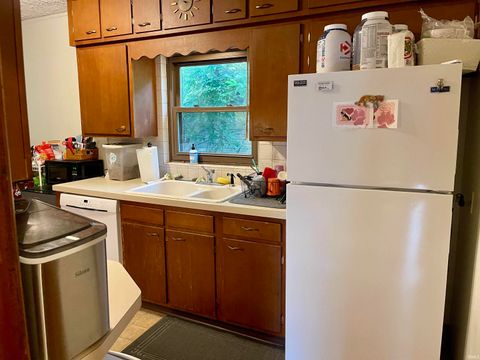 Tiny photo for 417 S SWAIN Avenue, Bloomington, IN 47401 (MLS # 202608442)