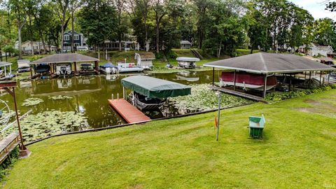 Tiny photo for 3776 N Doug Court, Monticello, IN 47960 (MLS # 202606451)