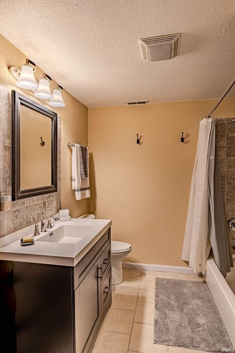 Tiny photo for 3776 N Doug Court, Monticello, IN 47960 (MLS # 202606451)