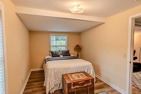 Tiny photo for 3776 N Doug Court, Monticello, IN 47960 (MLS # 202606451)