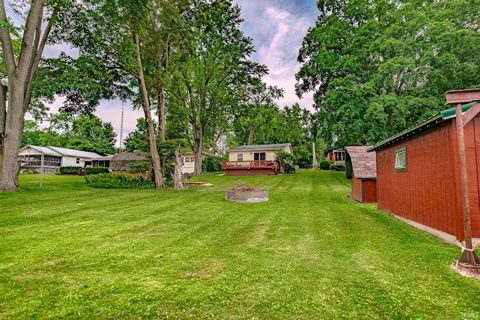 Tiny photo for 3776 N Doug Court, Monticello, IN 47960 (MLS # 202606451)