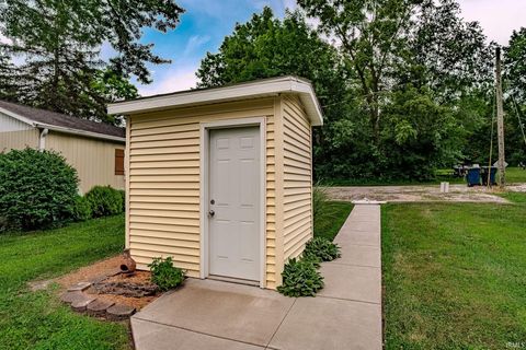 Tiny photo for 3776 N Doug Court, Monticello, IN 47960 (MLS # 202606451)