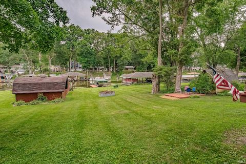 Tiny photo for 3776 N Doug Court, Monticello, IN 47960 (MLS # 202606451)