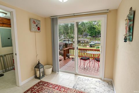 Tiny photo for 3776 N Doug Court, Monticello, IN 47960 (MLS # 202606451)
