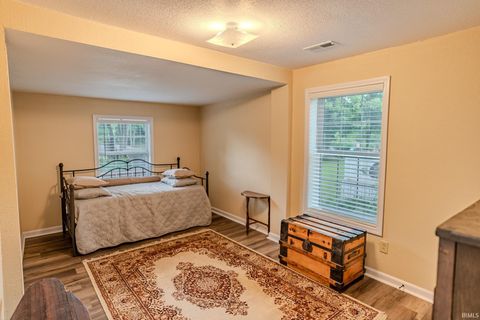 Tiny photo for 3776 N Doug Court, Monticello, IN 47960 (MLS # 202606451)