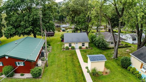 Tiny photo for 3776 N Doug Court, Monticello, IN 47960 (MLS # 202606451)