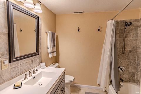 Tiny photo for 3776 N Doug Court, Monticello, IN 47960 (MLS # 202606451)