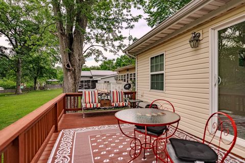 Tiny photo for 3776 N Doug Court, Monticello, IN 47960 (MLS # 202606451)