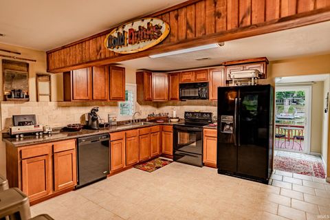 Tiny photo for 3776 N Doug Court, Monticello, IN 47960 (MLS # 202606451)