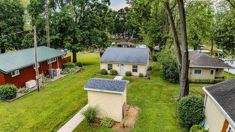 Tiny photo for 3776 N Doug Court, Monticello, IN 47960 (MLS # 202606451)
