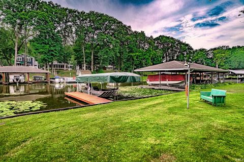 Tiny photo for 3776 N Doug Court, Monticello, IN 47960 (MLS # 202606451)