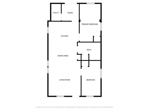 Tiny photo for 3776 N Doug Court, Monticello, IN 47960 (MLS # 202606451)