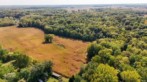 Tiny photo for 1848 S CR 1100 E, Peru, IN 46970 (MLS # 202523691)