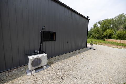 Tiny photo for 1848 S CR 1100 E, Peru, IN 46970 (MLS # 202523691)