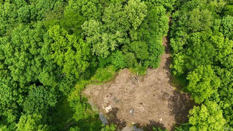 Tiny photo for 1848 S CR 1100 E, Peru, IN 46970 (MLS # 202523691)