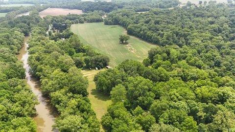 Tiny photo for 1848 S CR 1100 E, Peru, IN 46970 (MLS # 202523691)