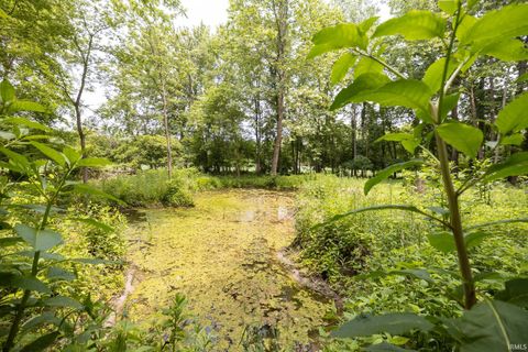 Tiny photo for 1848 S CR 1100 E, Peru, IN 46970 (MLS # 202523691)