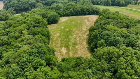 Tiny photo for 1848 S CR 1100 E, Peru, IN 46970 (MLS # 202523691)