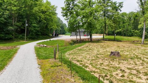 Tiny photo for 1848 S CR 1100 E, Peru, IN 46970 (MLS # 202523691)