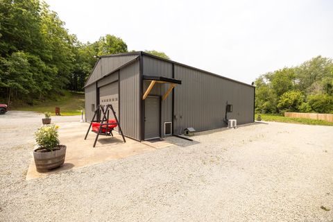 Tiny photo for 1848 S CR 1100 E, Peru, IN 46970 (MLS # 202523691)