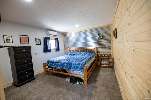 Tiny photo for 1848 S CR 1100 E, Peru, IN 46970 (MLS # 202523691)