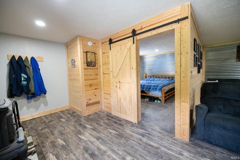 Tiny photo for 1848 S CR 1100 E, Peru, IN 46970 (MLS # 202523691)