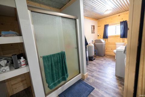Tiny photo for 1848 S CR 1100 E, Peru, IN 46970 (MLS # 202523691)