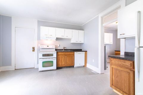 Tiny photo for 1518 S 4th Street, Lafayette, IN 47905 (MLS # 202628806)