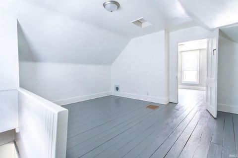 Tiny photo for 1518 S 4th Street, Lafayette, IN 47905 (MLS # 202628806)