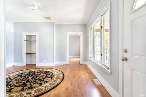 Tiny photo for 1518 S 4th Street, Lafayette, IN 47905 (MLS # 202628806)