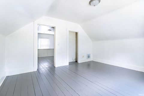 Tiny photo for 1518 S 4th Street, Lafayette, IN 47905 (MLS # 202628806)