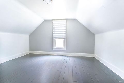 Tiny photo for 1518 S 4th Street, Lafayette, IN 47905 (MLS # 202628806)