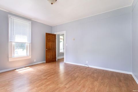 Tiny photo for 1518 S 4th Street, Lafayette, IN 47905 (MLS # 202628806)
