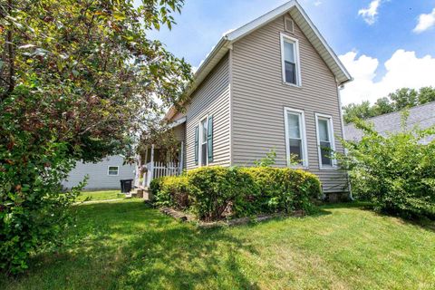 Tiny photo for 1518 S 4th Street, Lafayette, IN 47905 (MLS # 202628806)
