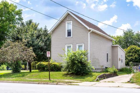 Tiny photo for 1518 S 4th Street, Lafayette, IN 47905 (MLS # 202628806)