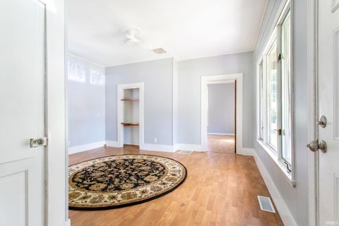 Tiny photo for 1518 S 4th Street, Lafayette, IN 47905 (MLS # 202628806)