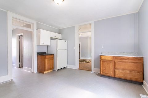 Tiny photo for 1518 S 4th Street, Lafayette, IN 47905 (MLS # 202628806)