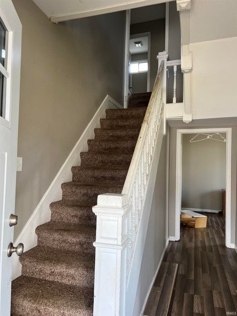 Tiny photo for 903 Salamonie Avenue, Huntington, IN 46750 (MLS # 202615743)