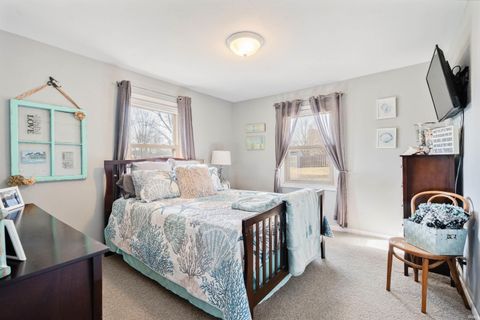 Tiny photo for 4303 Gary Lee Drive, Kokomo, IN 46902 (MLS # 202605397)