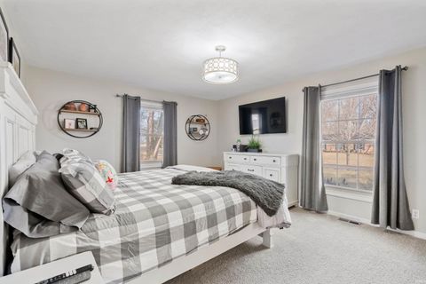 Tiny photo for 4303 Gary Lee Drive, Kokomo, IN 46902 (MLS # 202605397)