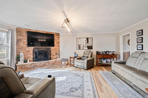 Tiny photo for 4303 Gary Lee Drive, Kokomo, IN 46902 (MLS # 202605397)