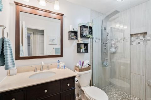 Tiny photo for 4303 Gary Lee Drive, Kokomo, IN 46902 (MLS # 202605397)