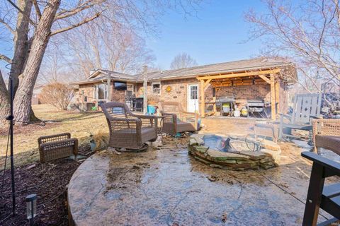 Tiny photo for 4303 Gary Lee Drive, Kokomo, IN 46902 (MLS # 202605397)