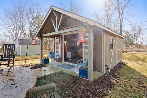 Tiny photo for 4303 Gary Lee Drive, Kokomo, IN 46902 (MLS # 202605397)